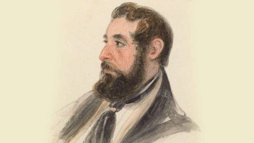 বুখারা থেকে স্টোডার্টকে উদ্ধার করতে ১৮৪১ সালে সেখানে যান ব্রিটিশ ক্যাপ্টেন আর্থার কনোলি।