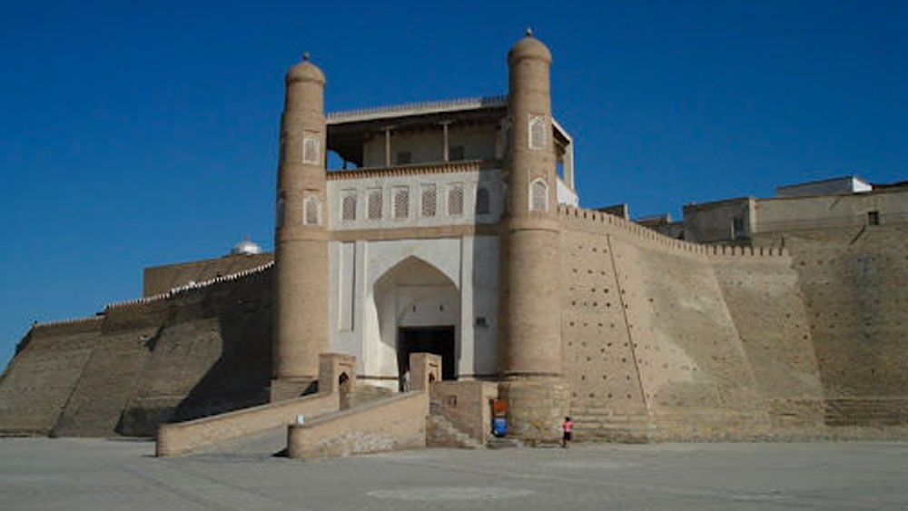 উজবেকিস্তানের অত্যাচারী শাসক হিসাবেই পরিচিত ছিলেন নাসরুল্লা খান। ‘কসাই’ বলে পরিচিত ছিলেন তিনি।