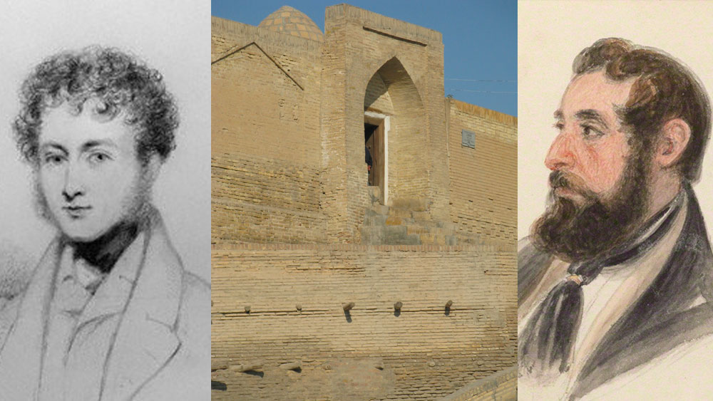 দুর্গের সামনে জনসমক্ষে সেই আদেশ কার্যকর করার নির্দেশ দেওয়া হয়েছিল। প্রাণ বাঁচানোর জন্য তাঁদের দু’জনকে ইসলাম ধর্মগ্রহণ করতে বলা হয়। কিন্তু তাঁরা সেই প্রস্তাব প্রত্যাখ্যান করেছিলেন।