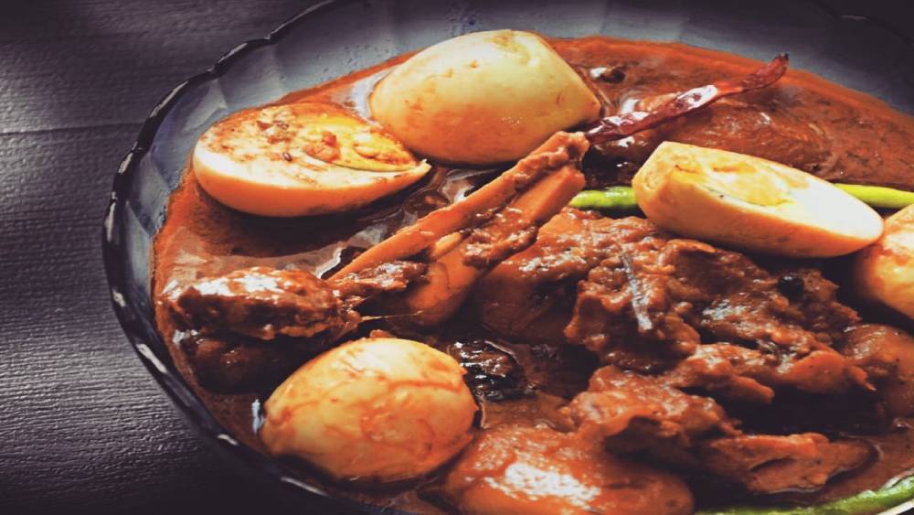 Mutton Recipe: How to make Mutton Dak Bungalow recipe dgtl
