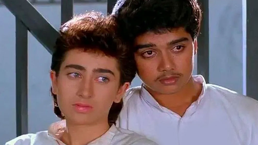 এরপর ‘অন্ধা কানুন’, ‘জীবনধারা’, ‘সংসার’-সহ বেশ কিছু হিন্দি ছবিতে সাফল্যের সঙ্গে অভিনয় করেন। তাঁর সমসাময়িক শিশুশিল্পীদের মধ্যে অন্য কাউকেই ভাষার ব্যবধান পেরিয়ে এত সাফল্যের সঙ্গে অভিনয় করতে দেখা যায়নি।