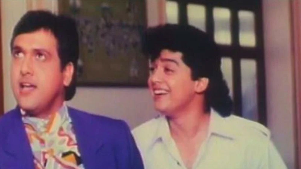 গোবিন্দর সুপারহিট ছবি ‘কুলি নাম্বার ওয়ান’-এ অভিনয় করেছিলেন হরিশ। গোবিন্দর সঙ্গে তাঁর জুটি পছন্দ ছিল দর্শকদের। তবে একক নায়ক হিসেবে প্রতিষ্ঠা পাওয়ার বদলে হরিশ ইন্ডাস্ট্রিতে থেকে গেলেন বহু তারকাখচিত ছবির একজন অভিনেতা হয়েই। ‘চকোলেট বয়’ ভাবমূর্তি থেকেও বেরিয়ে আসতে পারেননি তিনি।