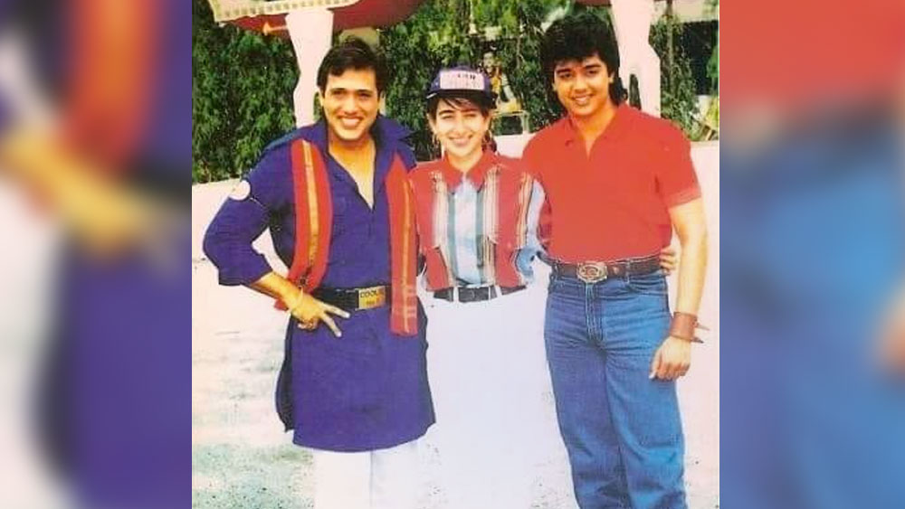 বলিউডের প্রায় সব বড় নায়কের সঙ্গেই অভিনয় করেছেন হরিশ। কিন্তু নিজে কোনওদিন বড় নায়ক হয়ে উঠতে পারেননি। তাঁর ফিল্মোগ্রাফিতে উল্লেখযোগ্য হল ‘দ্য জেন্টলম্যান’, ‘ফুলনদেবী’, ‘ভীষ্ম’, ‘আর্মি’, ‘শপথ’, ‘হিরো নাম্বার ওয়ান’, ‘আন্টি নাম্বার ওয়ান’, ‘ফুল অউর আগ’, ‘ন্যায়দাতা’ এবং ‘বুলন্দি’।