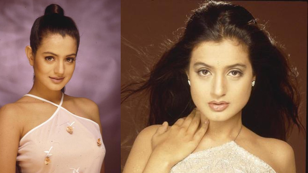 মুম্বইয়ের এক গুজরাতি পরিবারের আমিশার জন্ম ১৯৭৫ সালের ৯ জুন। বাবা অমিত এবং মা আশার নাম মিলিয়ে তাঁর নামকরণ করা হয়। আমিশার ভাই অস্মিতও একজন অভিনেতা।