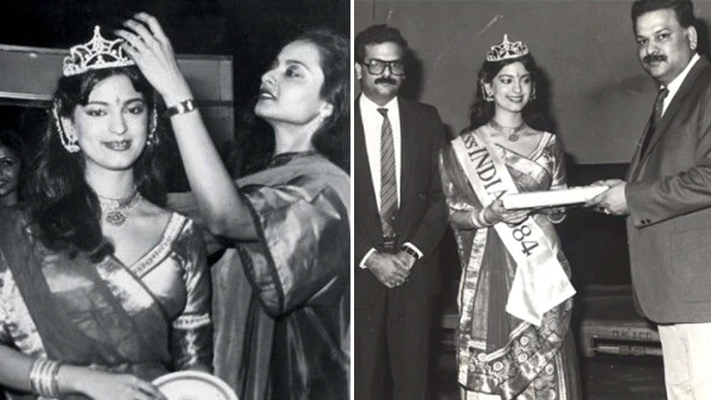 ১৯৮৪ সালে ‘মিস ইন্ডিয়া’ শিরোপা জয়ী হওয়ার পর থেকেই জুহি হয়ে ওঠেন ইন্ডাস্ট্রির অন্যতম আকর্ষণ। তাঁর কদর বাড়তে থাকে ছবির জগতে। ভারতসেরা সুন্দরী হওয়ার পরেই জুহি অভিনয় করেন ধর্মেন্দ্র, সানি দেওলের মতো অভিনেতার সঙ্গে। জুহির প্রথম ছবি ‘সালতানত’ মুক্তি পায় ১৯৮৬ সালে।
