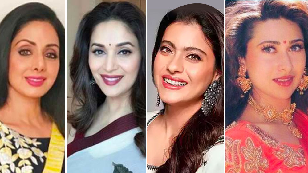 কেরিয়ারের প্রথম দিকে শ্রীদেবী ও মাধুরী এবং শেষ দিকে কাজল, করিশ্মা কপূরের সঙ্গে তুলনার মুখে পড়তে হয়েছে জুহিকে। কড়া প্রতিযোগিতার পরেও জুহি ছিলেন ইন্ডাস্ট্রির জনপ্রিয় নায়িকাদের মধ্যে অন্যতম।