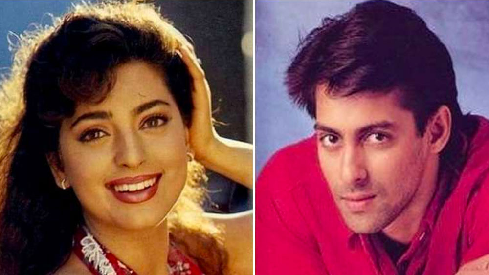 কিন্তু জুহি কোনওদিন সলমন খানের বিপরীতে অভিনয় করতে রাজি হননি। সেলিম খানের ছেলে নবাগত সলমনের প্রতিশ্রুতিমান ভবিষ্যৎ সত্ত্বেও নব্বইয়ের দশকে তাঁর নায়িকা হননি জুহি। কিন্তু ‘চাঁদনি’ ছবিতে বিনোদ খন্নার বিপরীতে ক্যামিয়ো ভূমিকাতেও অভিনয় করেছেন তিনি।