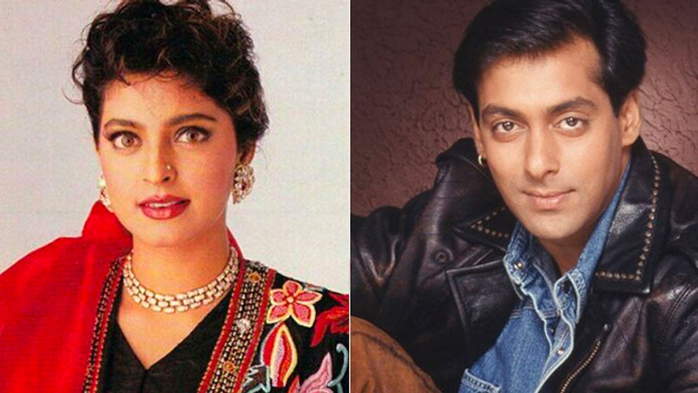 পরেও নিজের কেরিয়ারে কোনওদিন জুহির সঙ্গে জুটি বেঁধে অভিনয় করেননি সলমন খান। ইন্ডাস্ট্রিতে গুঞ্জন, জুহির প্রত্যাখ্যান মনে রেখেছিলেন সলমন। তিনিও এভাবে ফিরিয়ে দিয়েছিলেন প্রত্যাখ্যানের জবাব। অনুরাগীরা মনে করেন, সলমনের নায়িকা হতে না পেরে জুহি অনেকটাই পিছিয়ে পড়েন এক নম্বর হওয়ার দৌড়ে।