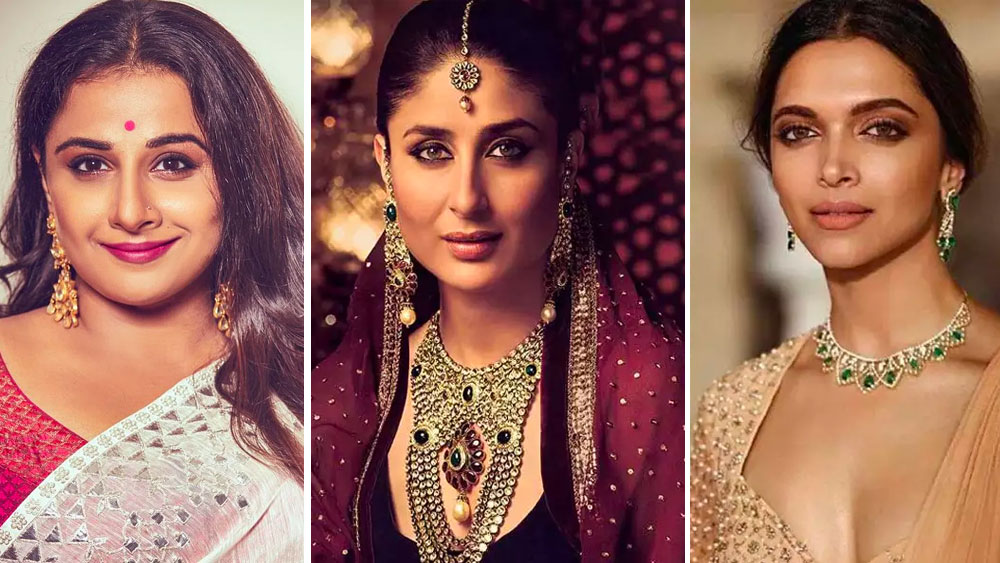 তখন বিবাহিত নায়িকাদের গুরুত্ব ছিল না ইন্ডাস্ট্রিতে। এখন অবশ্য ছবিটা অনেক পাল্টে গিয়েছে। করিনা, দীপিকা, বিদ্যার মতো নায়িকারা বিয়ের পরেও শাসন করছেন ইন্ডাস্ট্রি।