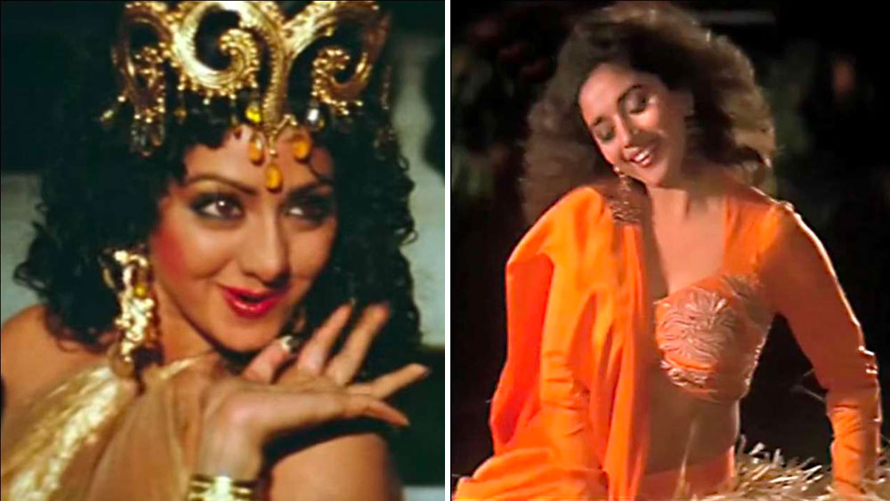 অভিনয়-দক্ষতা এবং সৌন্দর্য, এই দু’টি গুণ প্রথম থেকেই জুহির তুরুপের তাস। কিন্তু একটি বিষয়ে তিনি পিছিয়ে ছিলেন মাধুরী ও শ্রীদেবীর থেকে। তা হল, নাচ। জুহি কোনওদিন ডান্সিং সুপারস্টার হয়ে উঠতে পারেননি। পরে হিন্দি ছবির ট্রেন্ড পাল্টে গেলেও জুহির সময়ে নায়িকা হওয়ার অন্যতম শর্ত ছিল নাচে পারদর্শিতা।