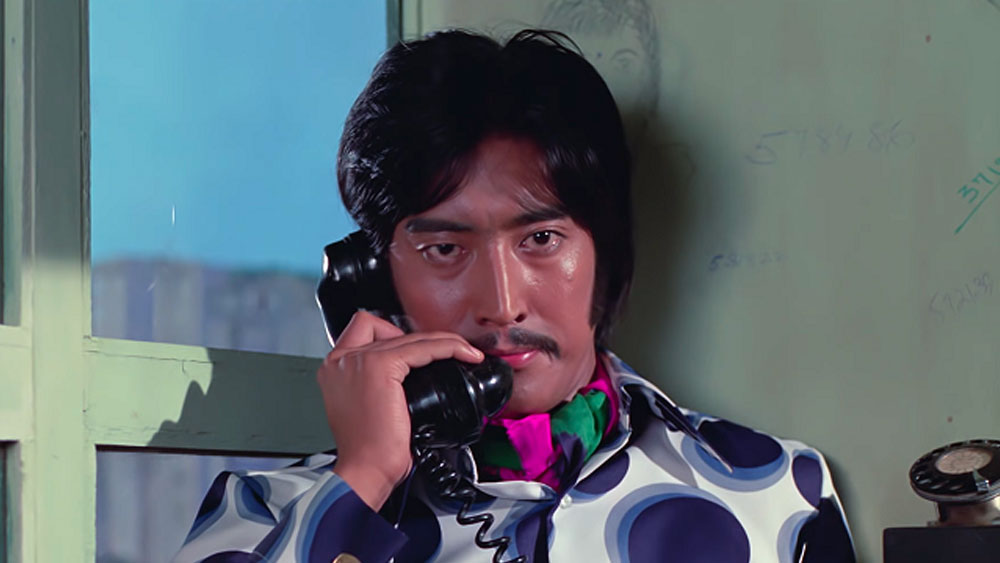 সহপাঠীদের মধ্যে জনপ্রিয় না হলেও ড্যানি ছিলেন এফটিআইআই-এর স্বর্ণপদকপ্রাপ্ত ছাত্র। তখন তাঁর ধারণা ছিল, কলেজে যখন স্বর্ণপদক পেয়েছেন, তখন বলিউডে সুযোগ পাওয়া সময়ের অপেক্ষা মাত্র। কিন্তু বাস্তবে দেখলেন সম্পূর্ণ তাঁর বিপরীত ছবি।