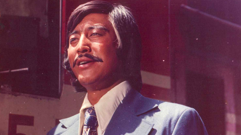 ড্যানির চেহারা এবং তাঁর মুখের আদল প্রধান বাধা হয়ে দাঁড়াল মূলধারার বাণিজ্যিক ছবিতে নায়ক হয়ে ওঠার ক্ষেত্রে। তবু চেষ্টা জারি রাখেন ড্যানি। কিন্তু সব জায়গাতেই তাঁর জন্য অপেক্ষা করে ছিল প্রত্যাখ্যান। মোহনকুমার নামে এক প্রযোজক তো মুখের উপর বলেই বসেন, ড্যানি কোনওদিন নায়ক হতে পারবেন না।