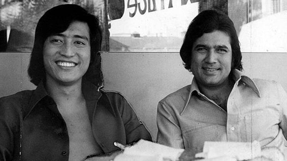 তাই অভিনয় থেকে কিছু দিন বিরতি নিয়ে ড্যানি একটি গল্প লিখলেন। সেই গল্প থেকে ছবি পরিচালনা করলেন। সেই হরর মুভির নাম ছিল ‘ফির ওহি রাত’। ছবির নায়ক ছিলেন রাজেশ খন্না। নায়িকার ভূমিকায় ছিলেন ড্যানির বান্ধবী কিম। ছবিটি জনপ্রিয় হয়েছিল। অভিনেতার পর এ বার পরিচালক হিসেবেও বলিউডে পরিচিত হলেন ড্যানি।