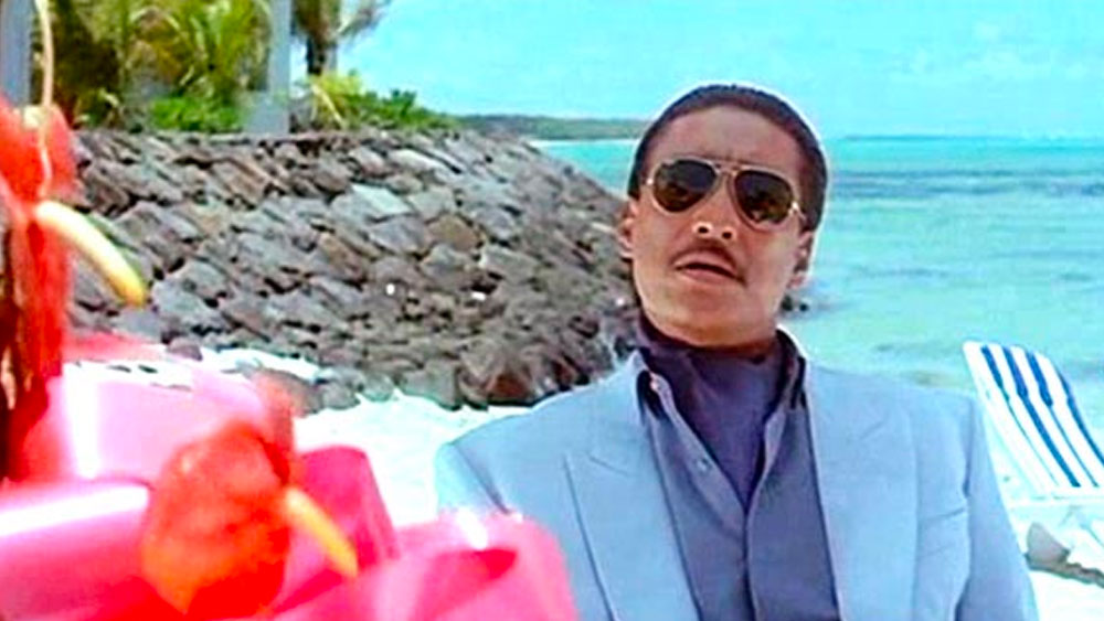 ১৯৯০ সালে মুক্তি পায় ‘অগ্নিপথ’। এই ছবিতে ড্যানিকে দেখা যায় অন্য রকম খলনায়ক হিসেবে। বিলাসী এবং অভিজাত খলনায়ক হিসেবে তিনি টক্কর দেন নায়কের সঙ্গে। এই ছবি থেকেই ড্যানির হাত ধরে বলিউডের খলনায়ক চরিত্রে পাশ্চাত্যের ছোঁয়া আসে।