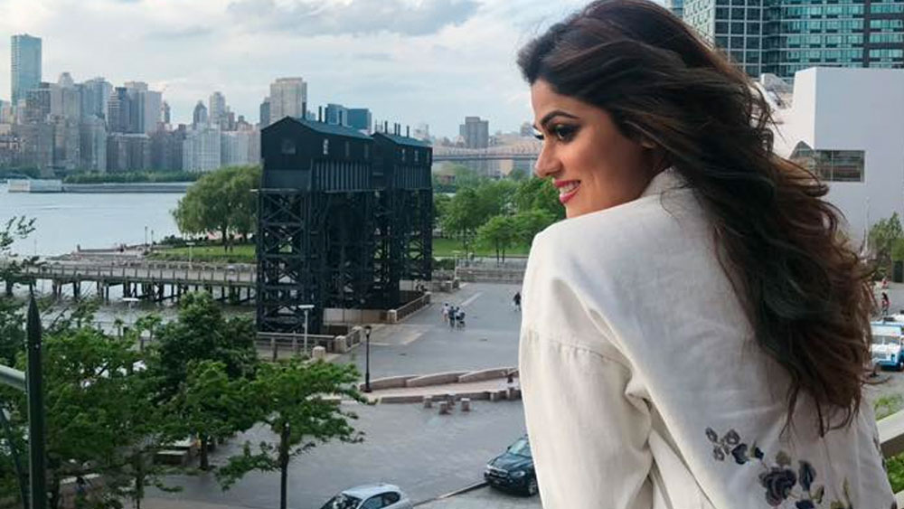 শিল্পার বিয়ের পরে শমিতা লন্ডনে চলে যান। ইন্টিরিয়র ডিজাইনিংয়ের কোর্স করে ফিরে আসেন দেশে। এর পর তাঁকে পাওয়া যায় ইন্টিরিয়র ডিজাইনার হিসেবে। তিনি জানান, আর অভিনয় করতে চান না। অভিনয় থেকে দূরে সরে গেলেও তাঁকে নিয়ে খবর ভেসে আসত ইন্ডাস্ট্রিতে। 