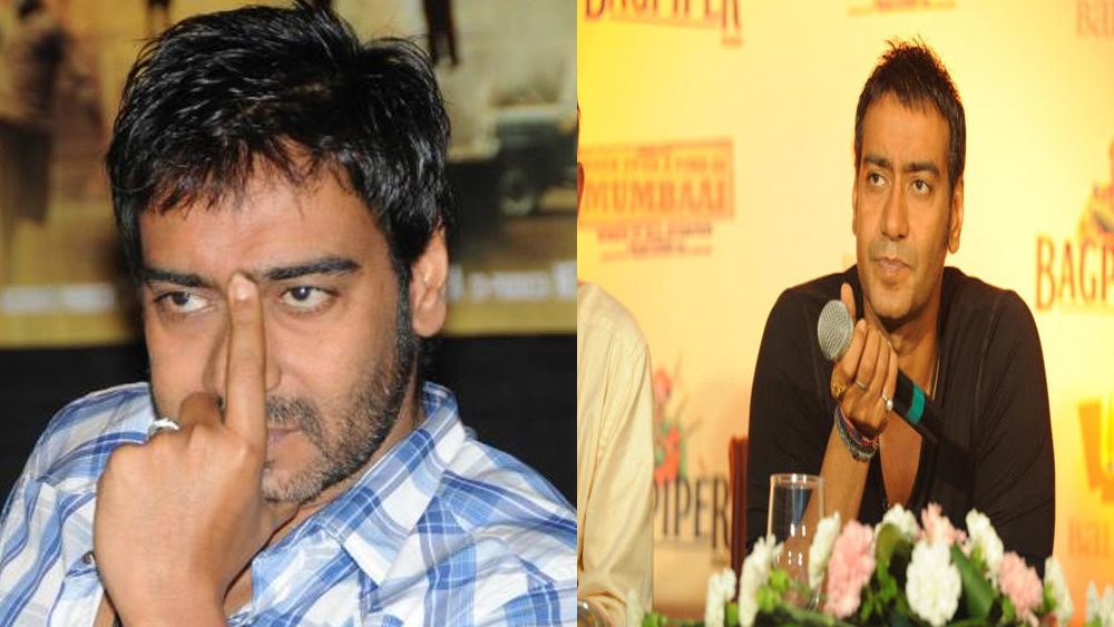 অজয় যখন প্রথম অভিনয়ে এসেছিলেন, অনেকেই বলেছিলেন তিনি বেশি দিন ইন্ডাস্ট্রিতে থাকতে পারবেন না। কারণ তাঁর সমসাময়িকদের তুলনায় তিনি পিছিয়ে ছিলেন নায়কোচিত চেহারার দিক দিয়ে। কিন্তু সময়ের সঙ্গে সঙ্গে সব দিক দিয়ে নিজেকে পরিণত করে তোলেন তিনি।