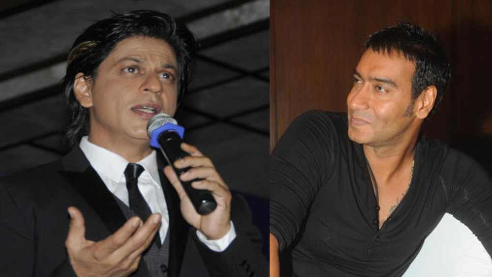 অজয় এবং কাজল দু’জনেই সম্পর্কে খোলা জায়গা থাকায় বিশ্বাসী। ফলে নিজেদের বন্ধুদের চাপিয়ে দেননি অন্যদের উপরে। কাজলের ঘনিষ্ঠ বন্ধু শাহরুখ খানের সঙ্গে যেমন অজয়ের কোনও বন্ধুত্ব নেই। তবে তাঁরা দু’জনে দু’জনের শত্রুও নন। এ কথা নিজেই জানিয়েছেন কাজল।