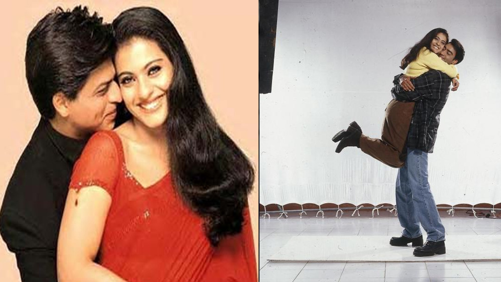 শাহরুখ-কাজলের অনস্ক্রিন রোমান্সের মতো অফস্ক্রিন বন্ধুত্বও বলিউডে বহুচর্চিত বিষয়। কিন্তু এই ঘনিষ্ঠ সম্পর্ক তাঁদের দাম্পত্যে কখনও মনোমালিন্য এনেছে কি না, সে বিষয়ে অজয় বা কাজল কোনও দিন কিছু বলেননি।