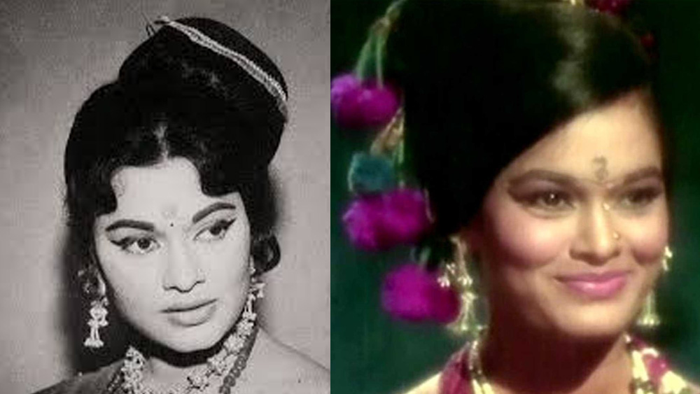 টেলিফোনের ওপারে নয়, লাইট সাউন্ড ক্যামেরার পিছনে থাকা এই বেলা বসু সব কিছুকে ছাপিয়ে বলিউডে বাজিমাত করেছিলেন নিজের নৃত্যশৈলিতে। ষাটের দশকে টিনসেল টাউন জয় করা এই বঙ্গললনা এখন হারিয়ে গিয়েছেন বিস্মৃতির অতলে।