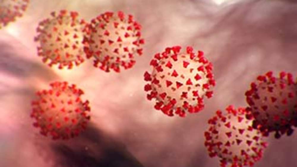 Two officers Covid-infected in Purulia