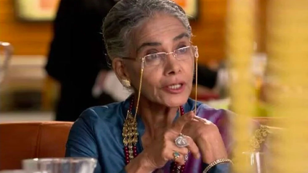 তারপর করোনা আবহে ৬৫ ঊর্ধ্ব অভিনেতাদের কাজে নিষেধাজ্ঞা জারি করেছিল মহারাষ্ট্র সরকার। এই সিদ্ধান্ত মেনে নিতে পারেননি সুরেখা। 