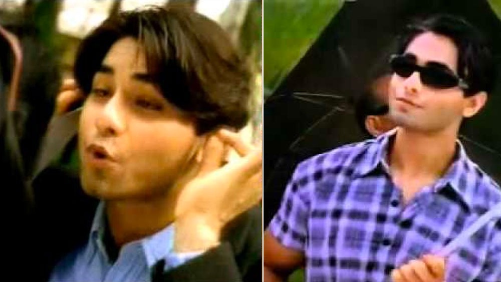 সুদর্শন নকুলকে প্রথম বার পর্দায় দেখা গিয়েছিল ১৯৯৮ সালে। তিনি অভিনয় করেছিলেন ‘হো গ্যয়ি হ্যায় মোহাব্বত তুম সে’ অ্যালবামে। তিন বছর অপেক্ষার পরে ব্রেক বড় পর্দায়।