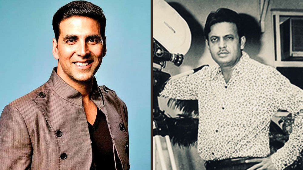 কিন্তু এই প্রশ্নও উঠতে পারে। প্রমোদের জন্য তিনি সুযোগ পেয়েছিলেন? নাকি, তাঁর জন্যই প্রমোদের ভাগ্যের বন্ধ দরজা খুলে যায়?