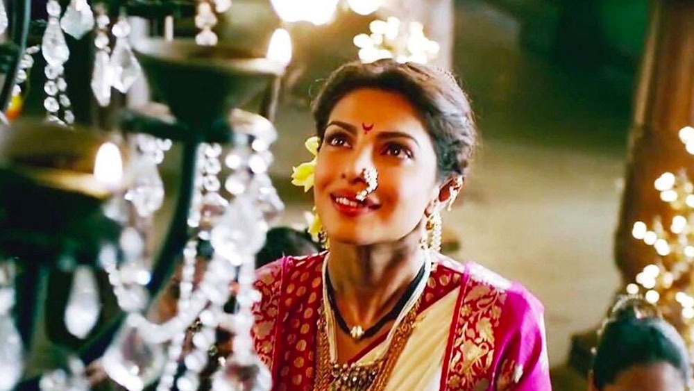 ‘দোস্তানা’, ‘বরফি’, ‘কামিনে’, ‘বাজিরাও মস্তানি’, ‘দ্য স্কাই ইজ পিঙ্ক’ তাঁর ফিল্মোগ্রাফিতে উল্লেখযোগ্য নাম। প্রায় ১৬ বছর ইন্ডাস্ট্রিতে কাটিয়ে এখন তাঁর ছবি পিছু পারিশ্রমিক ১২ কোটি টাকা বলে শোনা যায়।