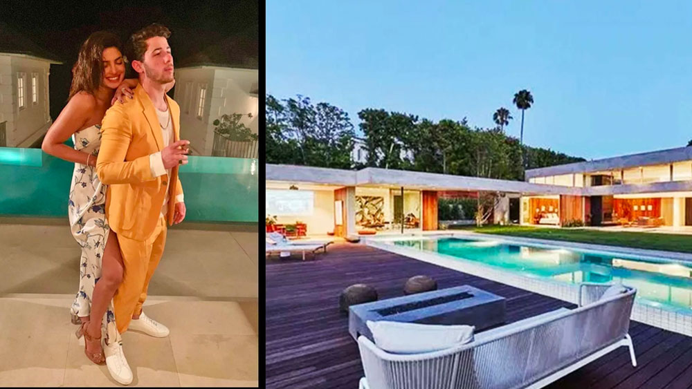 সাতটি শয়নকক্ষ এবং ১১টি বাথরুম-সহ তাঁদের বাড়িতে মজুত আধুনিক ও বিলাসী জীবনযাত্রার সব উপকরণ। বাড়িতে বসেই দেখা যায় মনোরম প্রাকৃতিক দৃশ্য।