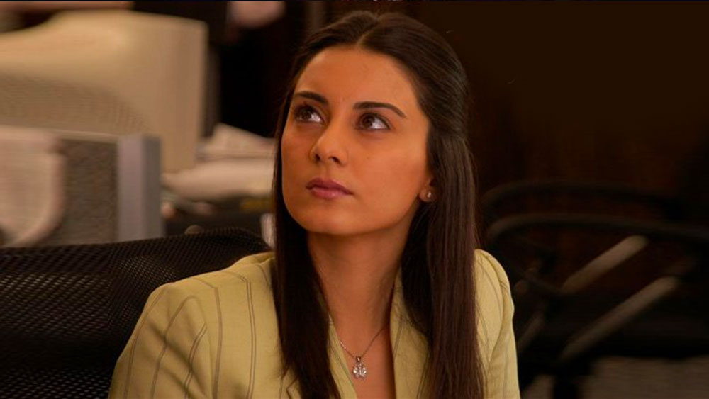 মিনিষা চেয়েছিলেন শুধু বড় পরিচালকদের সঙ্গে কাজ করতে। এর পর তিনি মধুর ভান্ডারকরের ‘কর্পোরেট’ ছবিতে অভিনয় করেন। পরিচালক এবং চিত্রনাট্যের খাতিরে ছোট চরিত্রেও অভিনয় করতে রাজি হয়ে যান মিনিষা।