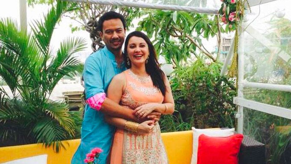 ২০১৫ সালে মিনিষা বিয়ে করেন মুম্বইয়ের একটি নাইটক্লাবের মালিক রায়ানকে। রায়ান আবার অভিনেত্রী পূজা বেদীর আত্মীয়। বিয়ের পরে অভিনয় থেকে দূরে সরে যান মিনিষা। ‘ভূমি’-সহ কিছু ছবিতে তাঁকে দেখা গিয়েছিল পার্শ্বচরিত্রে।