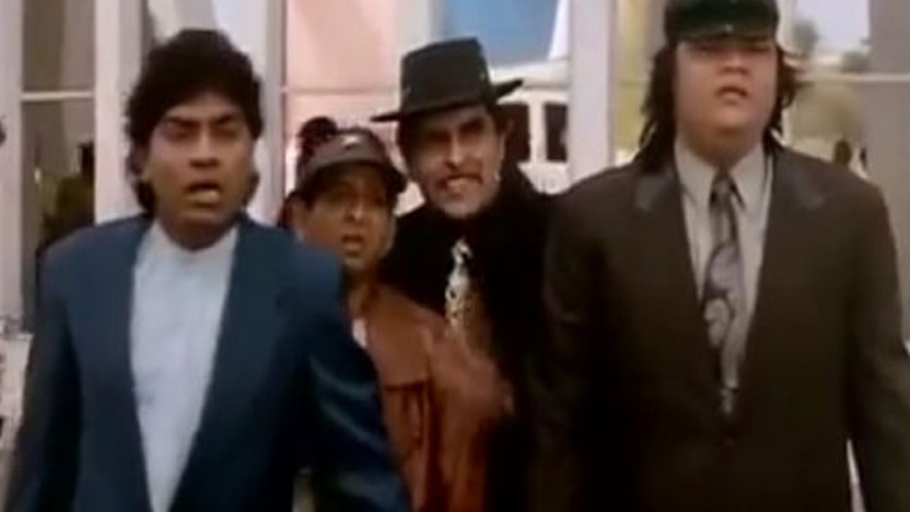 ষাট থেকে নব্বইয়ের দশক পর্যন্ত হিন্দি ছবিতে চুটিয়ে অভিনয় করেন সুধীর। তাঁর আসল নাম ভগবানদাস মূলচন্দ লুথরিয়া। পঞ্চাশের দশকে সিলভার স্ক্রিনে হাতেখড়ি হয় তাঁর। ২০০৯ সাল পর্যন্ত ২০০টিরও বেশি ছবিতে দেখা যায় তাঁকে।