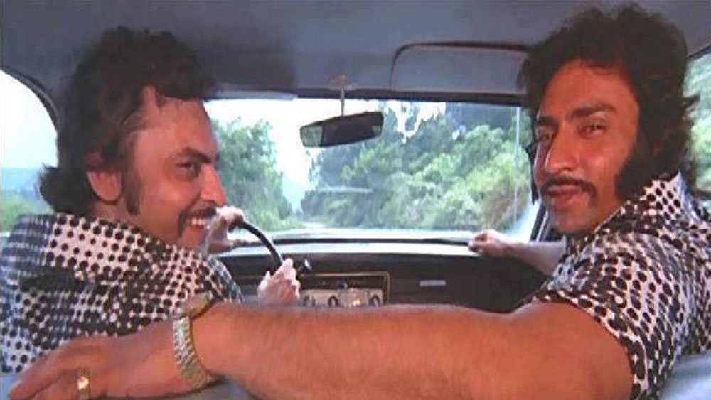 এর পর দেব আনন্দ অভিনীত এবং প্রযোজিত একাধিক ছবিতে দেখা যায় সুধীরকে। যার মধ্যে অন্যতম ‘হরে রাম হরে কৃষ্ণ’। সেই সময় খলনায়কের চরিত্রে অভিনয় করে যাঁরা প্রশংসা কুড়িয়েছিলেন, সেই অজিত, প্রেমনাথ এবং প্রাণের ডানহাত হিসেবেও একাধিক ছবিতে অভিনয় করেছেন তিনি। কখনও দুর্নীতিগ্রস্ত পুলিশ অফিসার কখনও আবার অন্য খল চরিত্রে তাঁকে‌ দেখা যেতে শুরু করে।