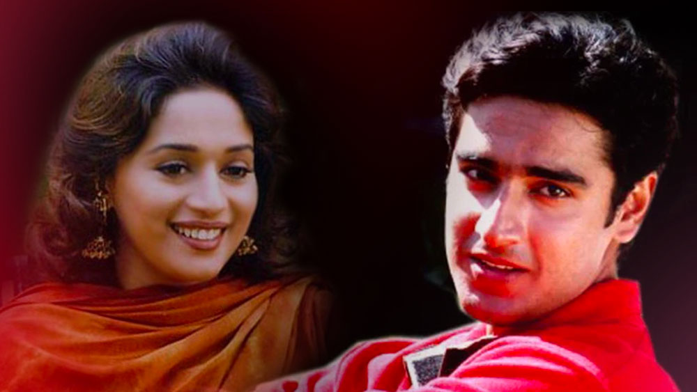 দীর্ঘ ১১ বছর পরে এ বছর কামব্যাক করেন কর্ণ। কয়েক মাস আগে মুক্তি পায় ‘গানস অব বনারস’। ছবির ট্রেলর মুক্তিতে উপস্থিত ছিলেন মাধুরী দীক্ষিত। এই প্রথম কোনও ট্রেলর প্রকাশে দেখা যায় মাধুরীকে। তিনি জানান, রাকেশ নাথের সঙ্গে দীর্ঘ সম্পর্কে খাতিরেই তিনি এই অনুষ্ঠানে এসেছেন।