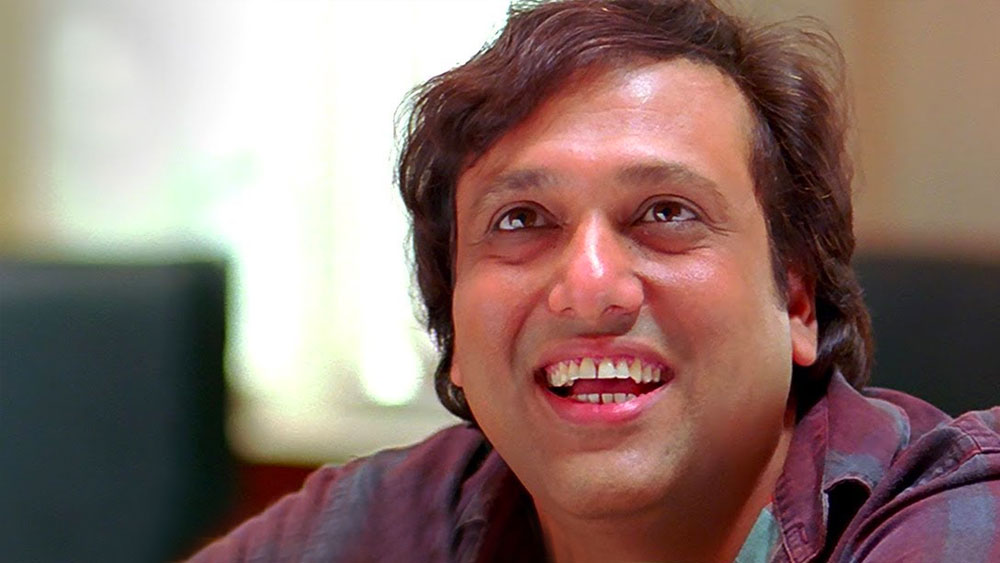 গোবিন্দ এও স্বীকার করেন, শটের দেরি আছে ভেবে তিনি একটু ঘুমিয়ে পড়েছিলেন। এর পর দুই নায়ককে নিয়েই শট নেন প্রিয়দর্শন। কিন্তু তিনি গোবিন্দকে কটু ভাষায় বলেন, লেট লতিফ স্বভাব তাঁকে ছাড়তে হবে।