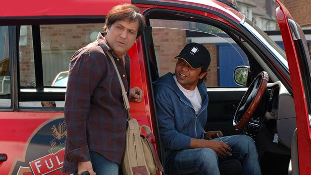 পরে এই ঘটনায় গোবিন্দ বলেন, তিনি অক্ষয়কুমার এবং প্রিয়দর্শনের সঙ্গে প্রথম বার কাজ করছিলেন। তাই ততটা ঘনিষ্ঠতা ছিল না শুটিং ইউনিটের সঙ্গে। ফলে সময় কাটাতেন নিজের ভ্যানেই। সুযোগ পেলেই একটু ঘুমিয়ে নিতেন।