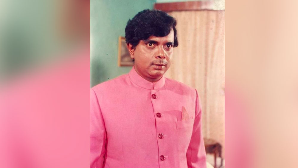 বিজয় তেন্ডুলকরের সূত্রে গোবিন্দ নিহালনির সঙ্গে আলাপ হয় সদাশিবের। তিনি তাঁর ‘অর্ধ সত্য’ ছবিতে সদাশিবকে অভিনয়ের সুযোগ দেন। ছবিতে তাঁর অভিনীত চরিত্রের নাম ছিল রামা শেট্টী। ছবিতে তিনি স্ক্রিন শেয়ার করেন ওম পুরী, অমরীশ পুরীর মতো অভিনেতাদের সঙ্গে।