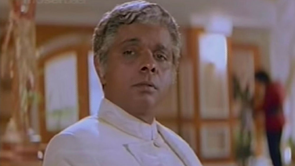 এই ছবির পর থেকে ধর্মেন্দ্রর বিশ্বাস জন্মে যায়, সদাশিবের সঙ্গে অভিনয় করলে তাঁর ছবি বক্স অফিসে সুপারহিট হবে। পরবর্তী সময়ে দু’জনে একসঙ্গে মোট ১১টি ছবিতে অভিনয় করেন।  সেগুলির মধ্যে উল্লেখযোগ্য ‘কোহরাম’ এবং ‘দুশমন দেবতা’।