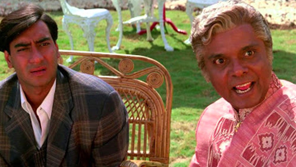 ‘ইশক’, ‘কুলি নম্বর ওয়ান’, ‘হম হ্যায় কমাল’-এর মতো ছবিতে খলনায়কের  চেনা ছবি ছেড়ে বেরিয়ে আসেন সদাশিব। পাশাপাশি ‘আঁখে’, ‘মোহরা’, ‘খামোশ’ ছবিতেও তাঁর অভিনয় প্রশংসিত হয়। তবে ২০০০ সাল নাগাদ তাঁর কেরিয়ার কিছুটা পড়ন্ত বেলায় পাড়ি দেয়।