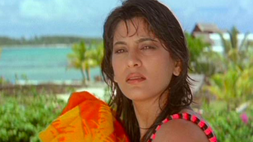 ১৯৬২ সালের ২৬ সেপ্টেম্বর তাঁর জন্ম দেহরাদূনে। তাঁর বাবা ছিলেন আইনজীবী। দিল্লির লেডি শ্রীরাম কলেজে পড়ার সময়েই তিনি ঠিক করে ফেলেন পরে মডেলিং করবেন। 