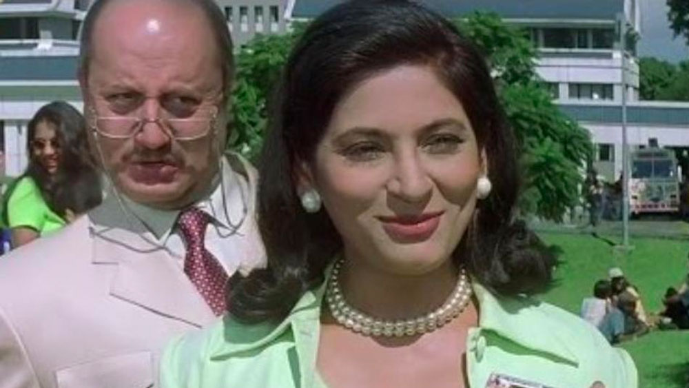 দীর্ঘ কয়েক বছর অভিনয় করেও বলিউডের প্রথম সারিতে জায়গা পাননি অর্চনা। সেই সুযোগ তিনি পেলেন ১৯৯৮-তে। অভিনয় করলেন কর্ণ জোহরের ‘কুছ কুছ হোতা হ্যায়’ ছবিতে। এই ছবিতে তিনি মোহময়ী শিক্ষিকা, ‘মিস ব্র্যগেঞ্জা’।