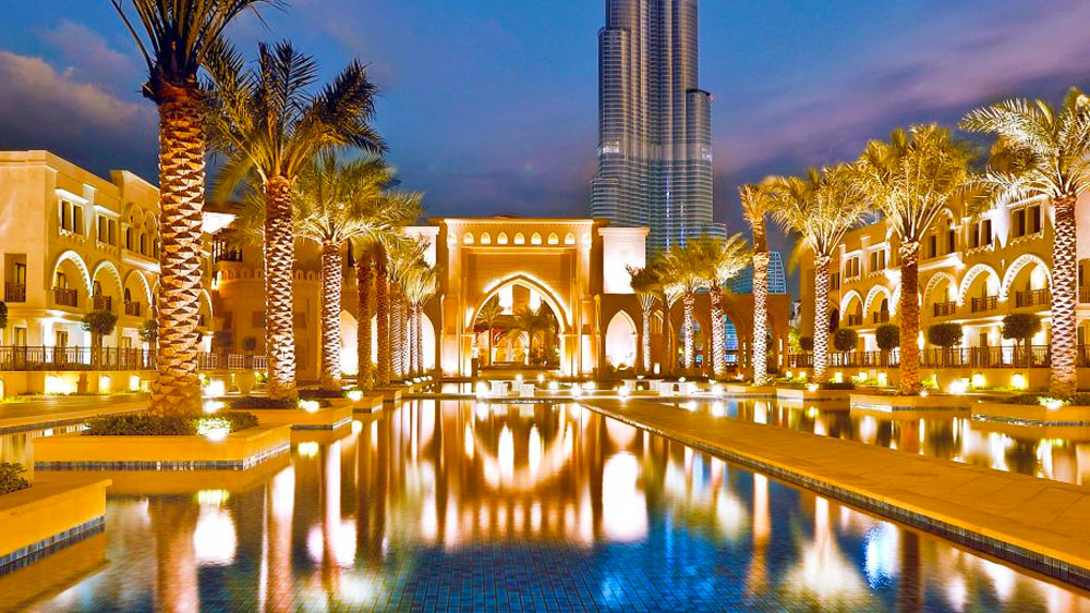 প্যালেস ডাউনটাউনে রয়েছে দিল্লি ক্যাপিটালস।