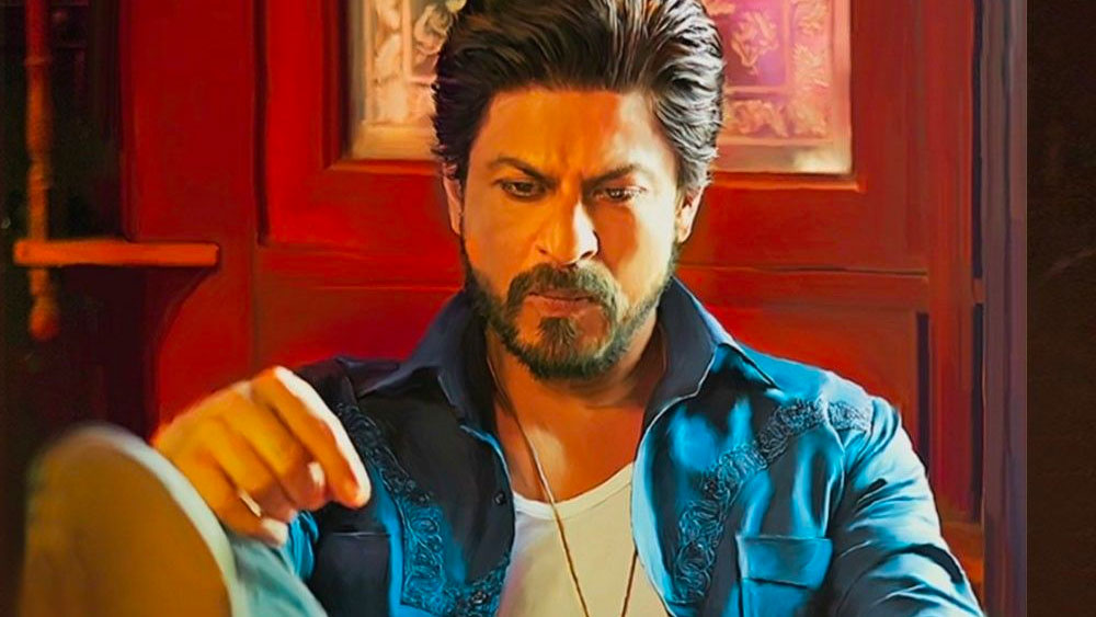 ঘটনার জেরে শাহরুখের নামে পুলিশে অভিযোগ জানান ওই সাংবাদিক। থানায় ডেকে শাহরুখের সঙ্গে কথা বলে পুলিশ। কিন্তু তাঁর বিরুদ্ধে কোনও পদক্ষেপ করা হয়নি। এখানেই কিন্তু বিষয়টি থামল না।