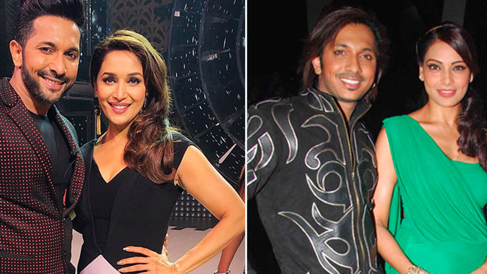 মাধুরী দীক্ষিত, সুস্মিতা সেন, বিপাশা বসুকে অ্যারোবিক্স শেখাতেন টেরেন্স। তাঁর কাছে প্রশিক্ষণ নিতেন শাহরুখের স্ত্রী গৌরী এবং আমিরের প্রাক্তন স্ত্রী রীনাও। সে সময় ‘লগান’-এর শুটিং চলছিল। ‘ও রে ছোড়ি’ গানের মধ্যে আমির খান এবং র‌্যাচেল শেলির একটি বলডান্সের সিকোয়েন্স ছিল। তার জন্য কোরিয়োগ্রাফার খুঁজছিলেন আমির। তাঁর কাছে টেরেন্সকে নিয়ে যান রীনা।