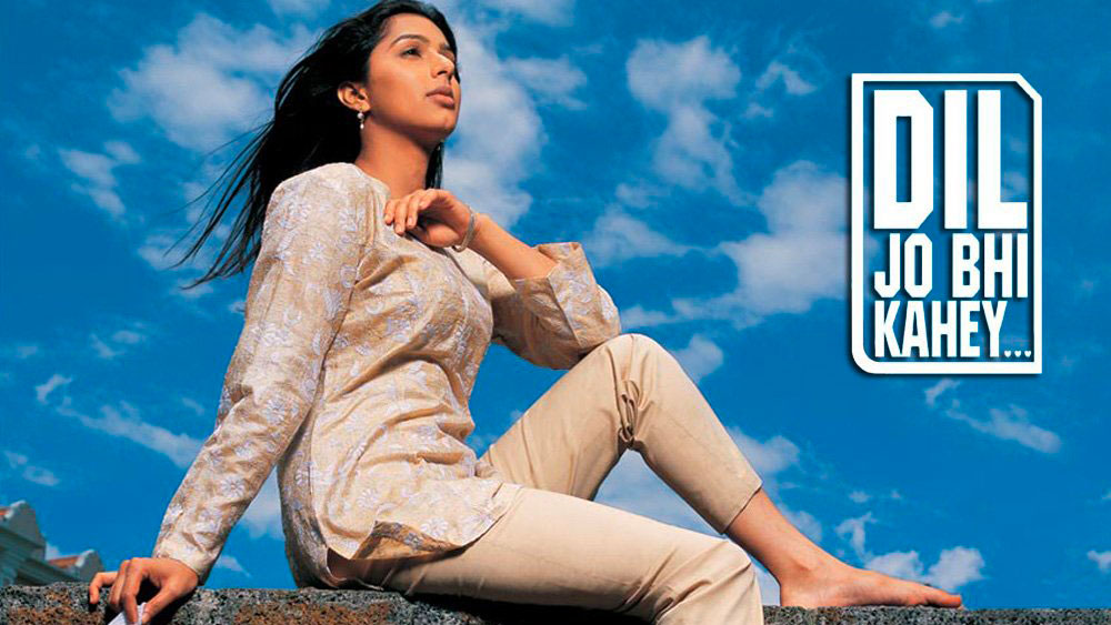 ২০০৫ সালে ‘সিলসিলে’ ছবিতে নিজের ইমেজ ভাঙার চেষ্টা করেন ভূমিকা। কিন্তু সেই ছবিও মুখ থুবড়ে পড়ে। পর পর ছবি ব্যর্থ হলেও ভূমিকার কাছে বড় ছবির অফার আসা বন্ধ হয়নি। ‘দিল যো ভি কহে’ ছবিতে তিনি অভিনয় করেন অমিতাভ বচ্চনের সঙ্গে।