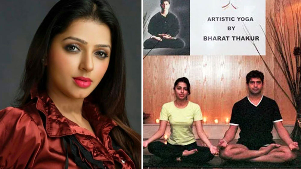 ভরত ও ভূমিকার দাম্পত্যও সব ঝড় কাটিয়ে উঠেছে বলে শোনা যাচ্ছে। নতুন করে বিদেশে যোগচর্চার কেন্দ্র শুরু করেছেন ভরত ঠাকুর। ভূমিকাও উপভোগ করছেন জীবনের নতুন পর্ব।