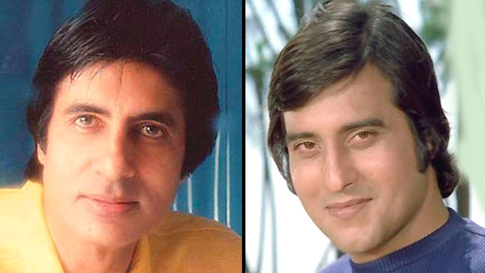 বিনোদও ফিরলেন ইন্ডাস্ট্রিতে। কিন্তু পাঁচ বছর পরে। তত দিনে অনেক দেরি হয়ে গিয়েছে। বদলে গিয়েছে বলিউডের চালচিত্র। অমিতাভ তখন সুপারস্টার। এসে গিয়েছেন আরও নতুন অভিনেতা ও স্টারকিড। ফলে বিনোদ খন্নার কামব্যাক সফল হল না।