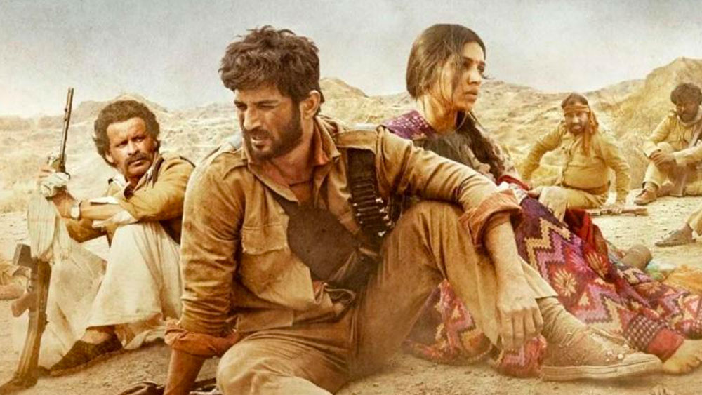 বছর দেড়েকের মধ্যে তিনি যোগ দিলেন যশরাজ ফিল্মসে। নিজের উপার্জনে ভূমি শোধ করলেন এডুকেশন লোন।