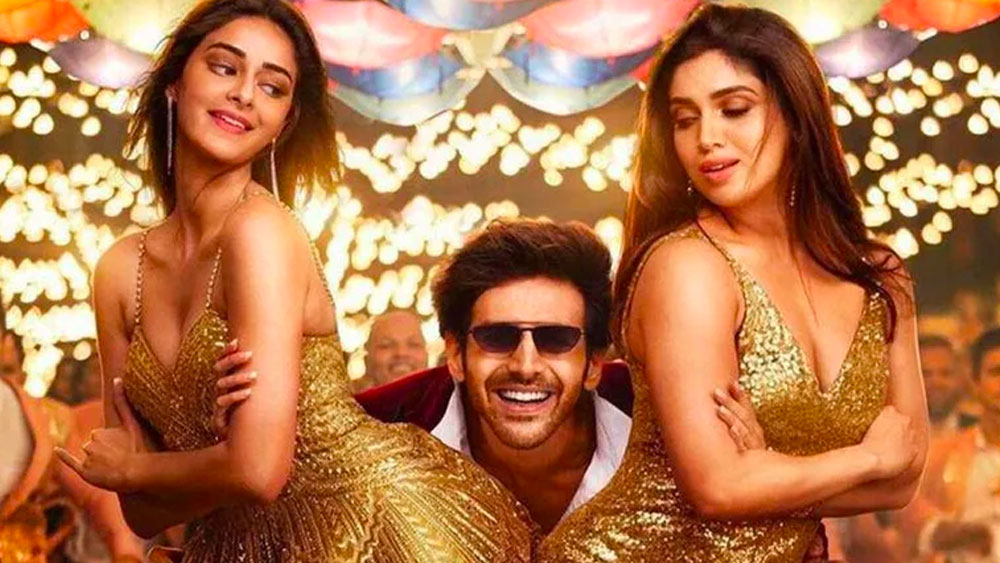 প্রথম ছবিতে ভূমির সহজ সাবলীল অভিনয় দর্শকদের মন জয় করে নেয়। তার পরেও বেশি ছবিতে সই করেননি ভূমি।