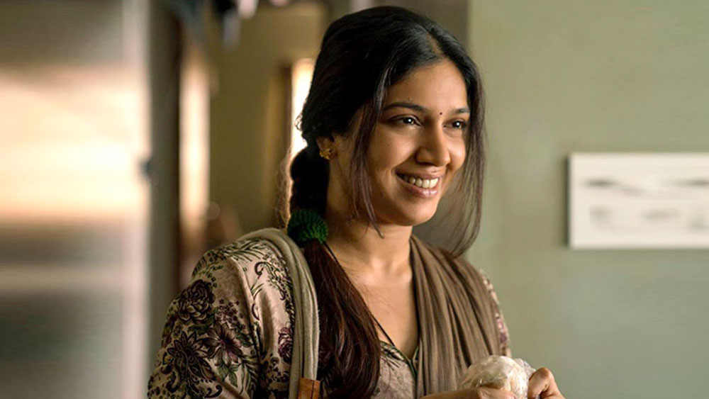 এর পর ‘শুভ মঙ্গল সাবধান’, ‘লাস্ট স্টোরিজ’-এই নিজের প্রতিভার স্বাক্ষর রাখেন ভূমি। প্রথম থেকেই তিনি ছবি করেছেন বেছে বেছে। নায়িকাপ্রধান চিত্রনাট্যই প্রাধান্য পেয়েছে তাঁর পছন্দতালিকায়।